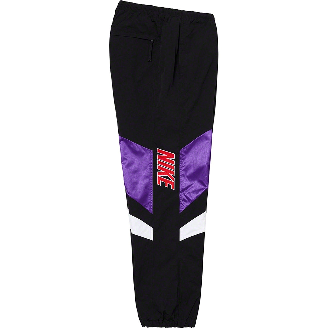 Supreme®/Nike® Warm Up Pant view 7